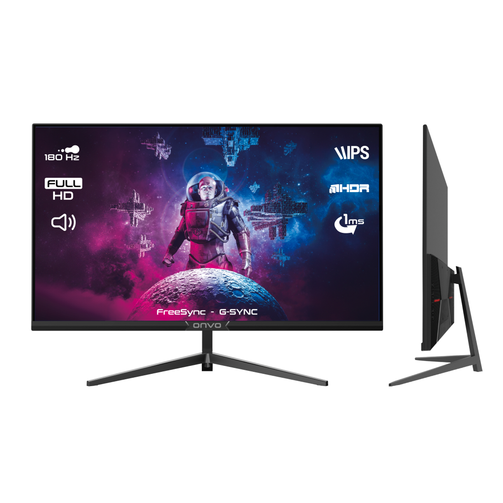 ONVO OV27MNT202G, 27