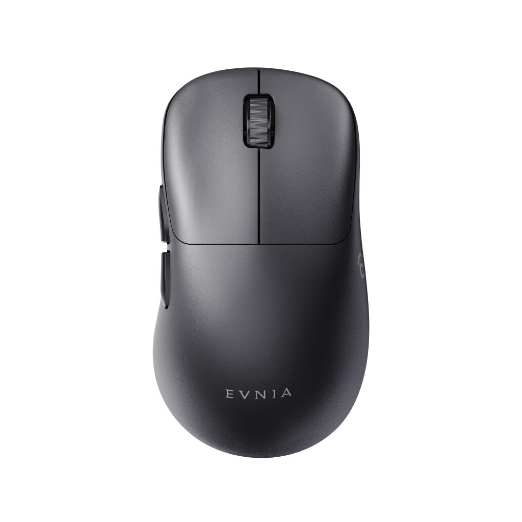 PHILIPS SPK9418B, EVNIA, Siyah, USB Nano 2,4Gh ve Bluetooth Kablosuz, 12.000dpi, Optic, 6 Programlanabilir Buton, Şarj Edilebilir, GAMING Mouse