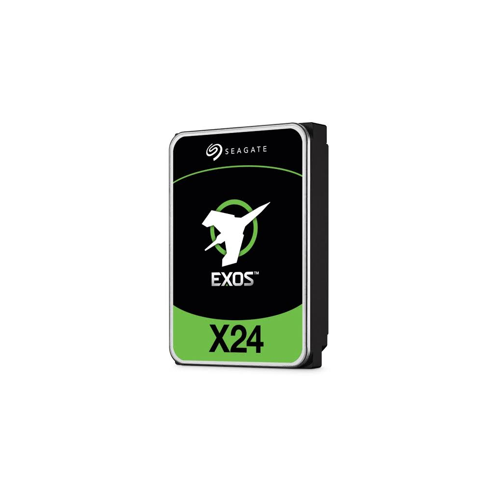 SEAGATE EXOS X24, ST24000NM000H, 3.5