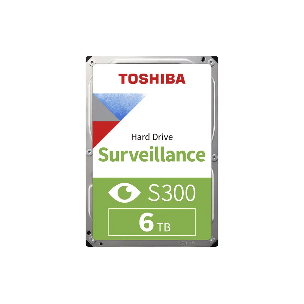 TOSHIBA S300, HDWT860UZSVA, 3.5