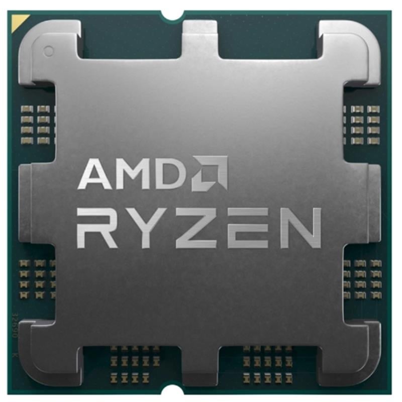 AMD RYZEN 7 7800X3D 4.2GHZ 96MB 120W AM5 FANSIZ (TRAY) 100-000000910