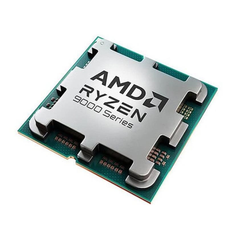 AMD RYZEN 7 9700X 3.8GHZ 32MB 65W AM5 FANSIZ (TRAY) 100-000001404