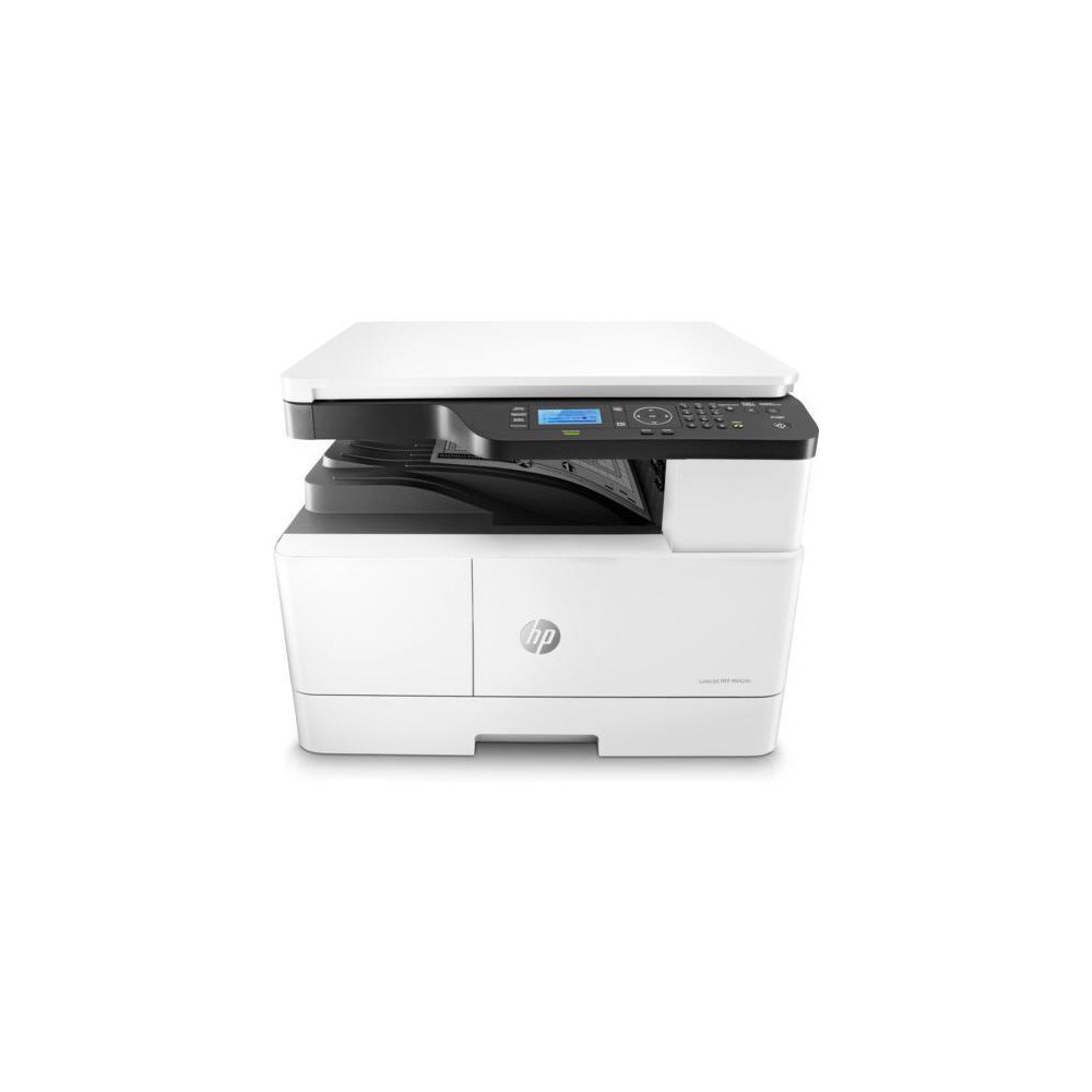HP 8AF71A LASERJET MFP M442DN MONO LASER YAZICI ETH/WIFI