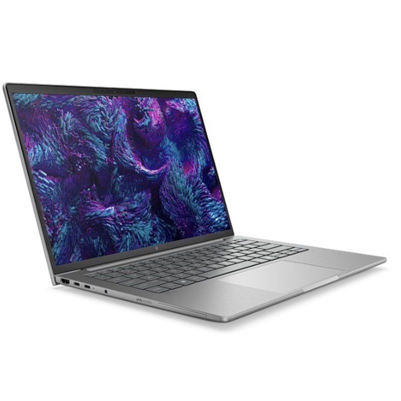 HP NBW A3ZW7ET ZBOOK 8 G1I 14 U7-255H 32GB (1X32GB) 1TB SSD NVIDIA RTX 500 ADA 4GB 14