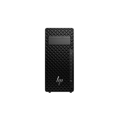 HP B34JZES, Z2 Tower G1İ, Ultra 9-285K, 32Gb  DDR5 Ram, 1Tb SSD, 12Gb RTX 5070 Ekran Kartı, Windows 11 Pro, İş İstasyonu (5 Yıl Yerinde Servis)