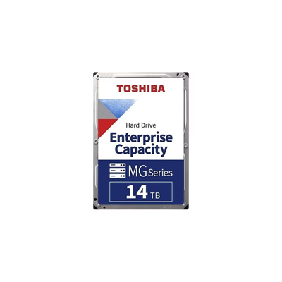 TOSHIBA ENTERPRISE, MG11ACA14TE, 3.5