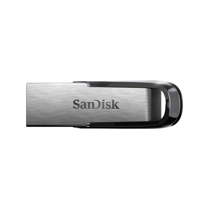 512 GB SANDISK ULTRA FLAIR SDCZ73-512G-G46 USB 3.0 METAL USB BELLEK