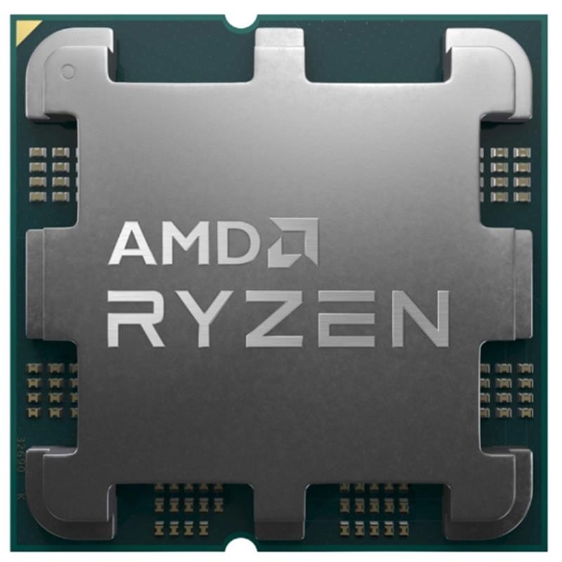 AMD RYZEN 7 7800X3D 4.2GHZ 96MB 120W AM5 FANSIZ (TRAY) 100-000000910