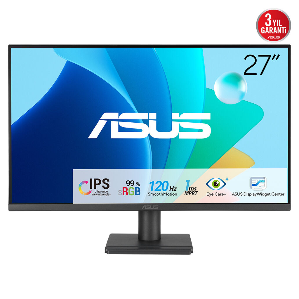 ASUS VA279HG 27