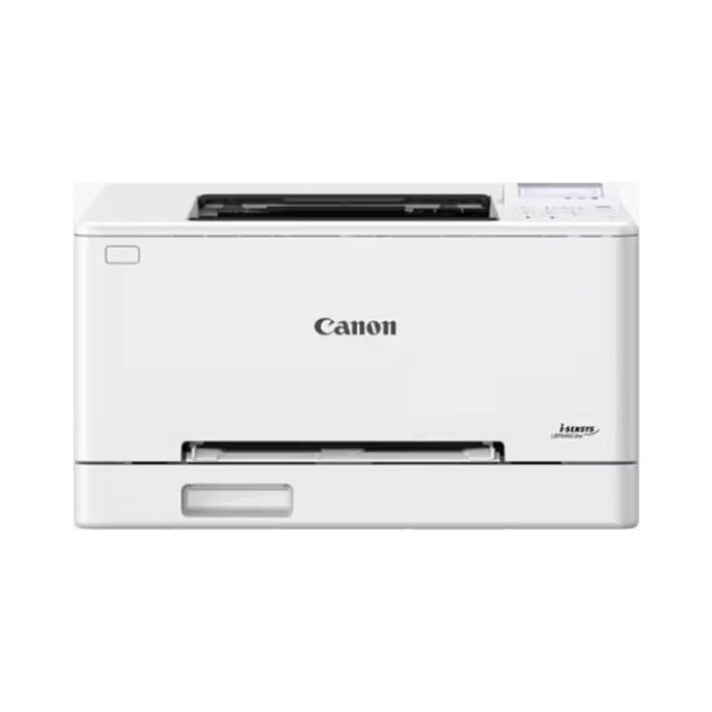 CANON  i-SENSYS LBP646CDW,  Wifi, Lan, Duplex, Renkli Lazer, Yazıcı (Dakikada 25  Sayfa) ORİJİNAL TONERLİ, TÜRKİYE Distibütör GARANTİLİ