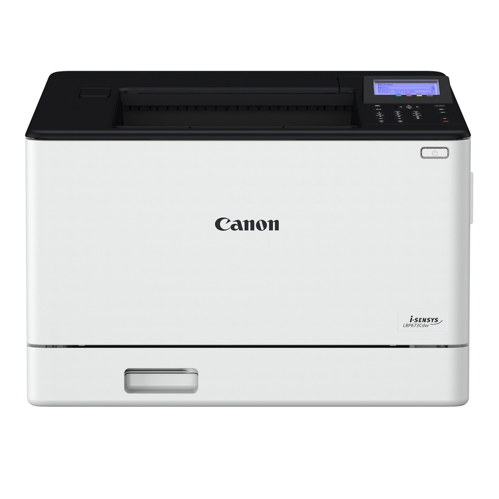 CANON  i-SENSYS LBP673CDW,  Wifi, Lan, Duplex, Renkli Lazer Yazıcı (Dakikada 33 Sayfa) ORİJİNAL TONERLİ, TÜRKİYE Distibütör GARANTİLİ