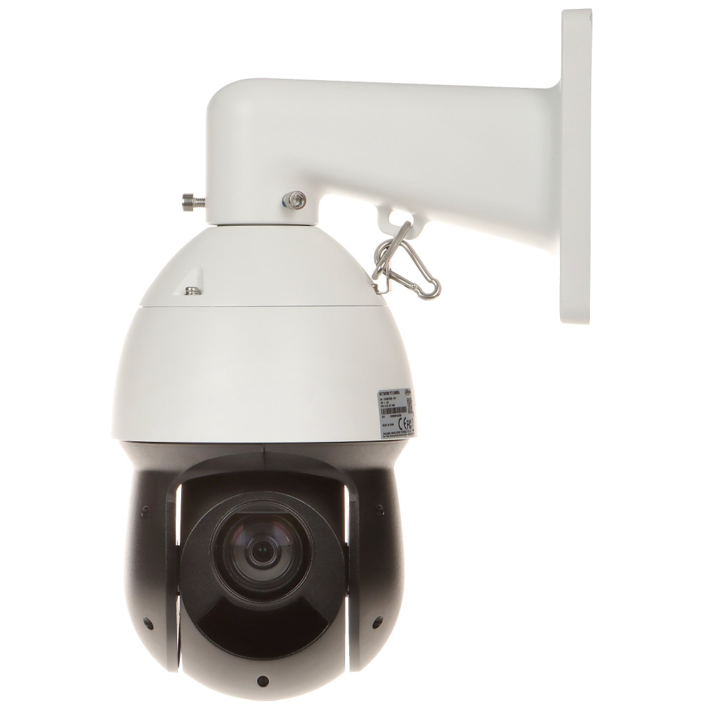 DAHUA  SD49216DB-HNY, 2Mpix, 5-80mm Motorize Lens, 16x Starlight, 100Mt. Gece Görüş, IP66, IR WizSense PTZ IP Kamera  (Ayak Dahil)