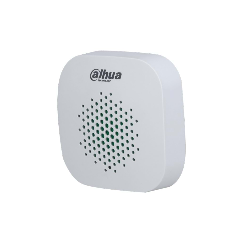 DAHUA ARA12-W2, Kablosuz, İç Ortam Siren