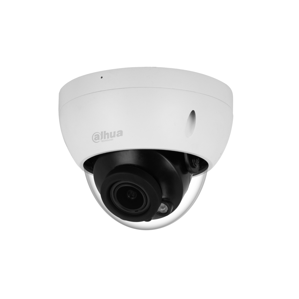 DAHUA IPC-HDBW2241R-ZAS-27135, 2Mpix, 2,7-13,5mm  Motorize Lens, H265+, Dahili Mikrofon, 40Mt Gece Görüşü, IP67, PoE Dome IP Kamera