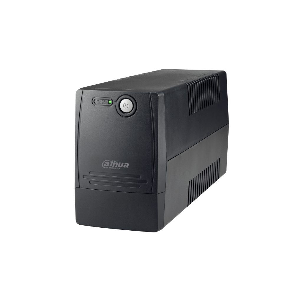 DAHUA PFM350-360 600VA Line Interactive UPS (1x7A Akü)