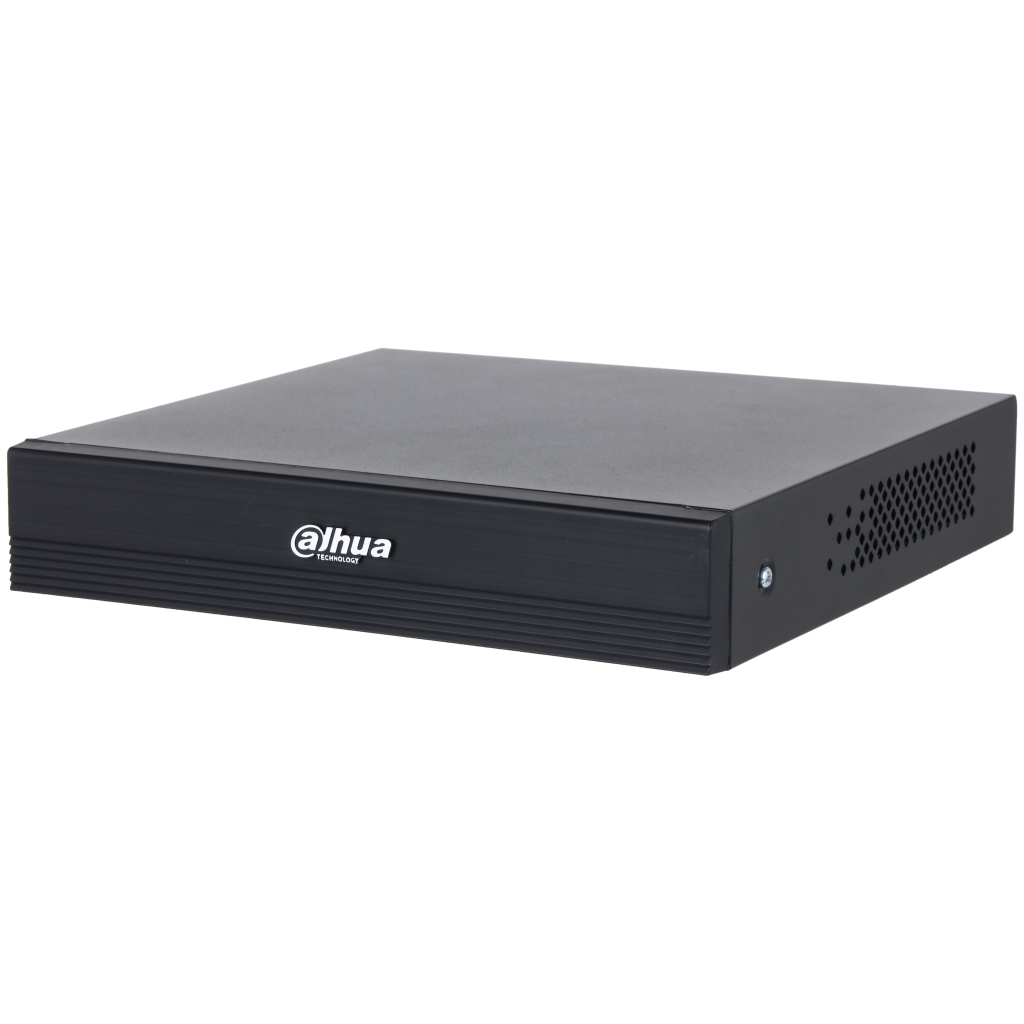 DAHUA XVR1B04-I/T, 4Kanal, 2Mpix, H265+, 1 HDD Desteği, 5in1 DVR Cihazı