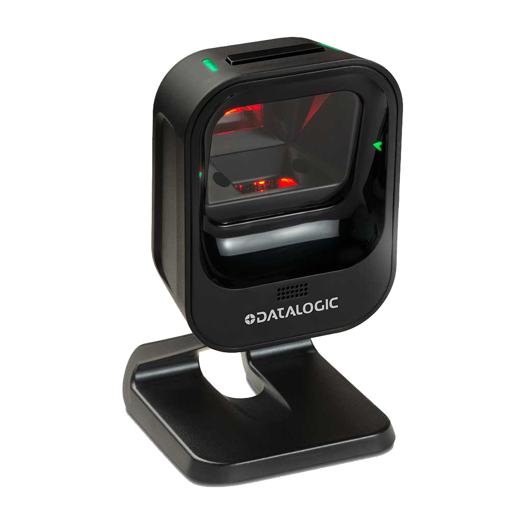 DATALOGIC Magellan 900i Masaüstü Tipi, USB Kablolu, 1D ve 2D Karekod , Barkod Okuyucu