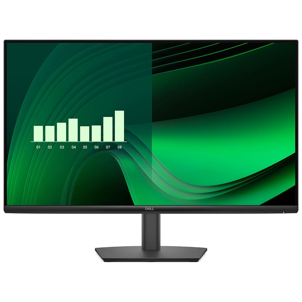 DELL E2725HM, 27