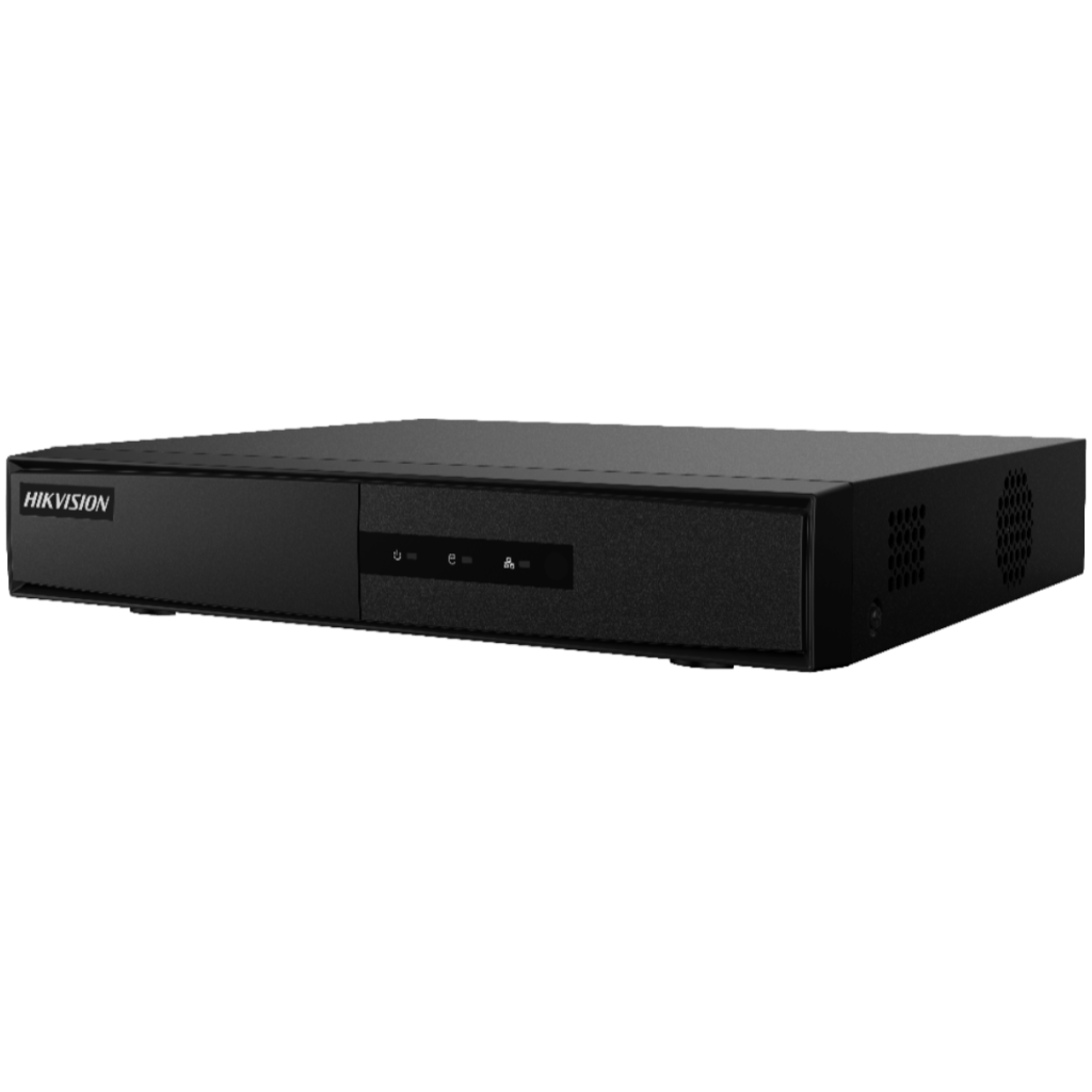 HIKVISION DS-7208HGHI-M1/C, 8Kanal, 2Mpix, H265 Pro+, 1 HDD, 1080P, 5in1 DVR
