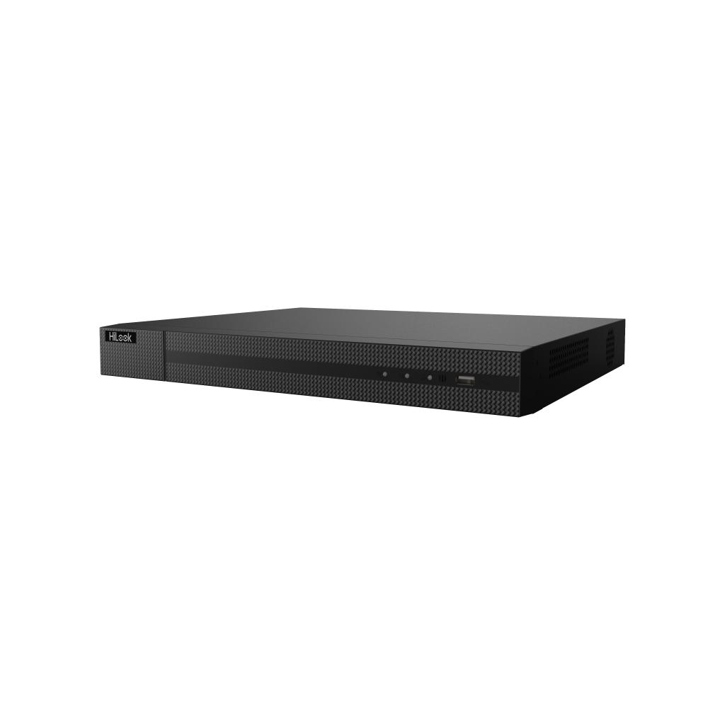 HILOOK DVR-232G-M2, 32Kanal, 2Mpix, H265 Pro+, 2 HDD Desteği, 1080P, 5in1 DVR, Metal Kasa