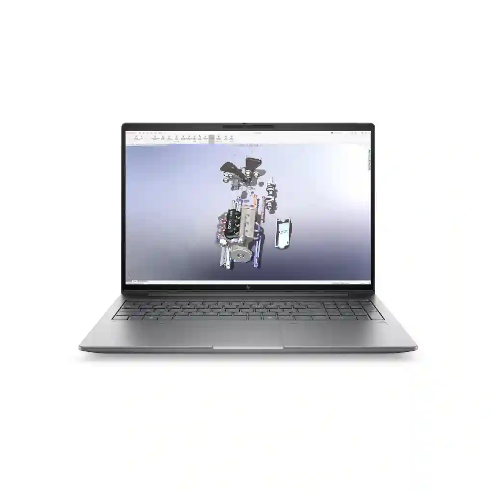 HP B30HLES, ZBook X 16 G1i, Ultra 7-255H 16
