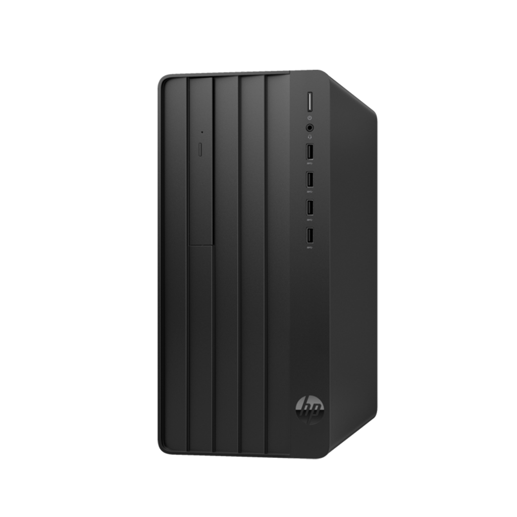 HP B6JD6ES, Pro Tower 290 G9, i5-13400, 16Gb Ram,  512Gb SSD, Paylaşımlı Ekran Kartı, Free Dos Masaüstü PC