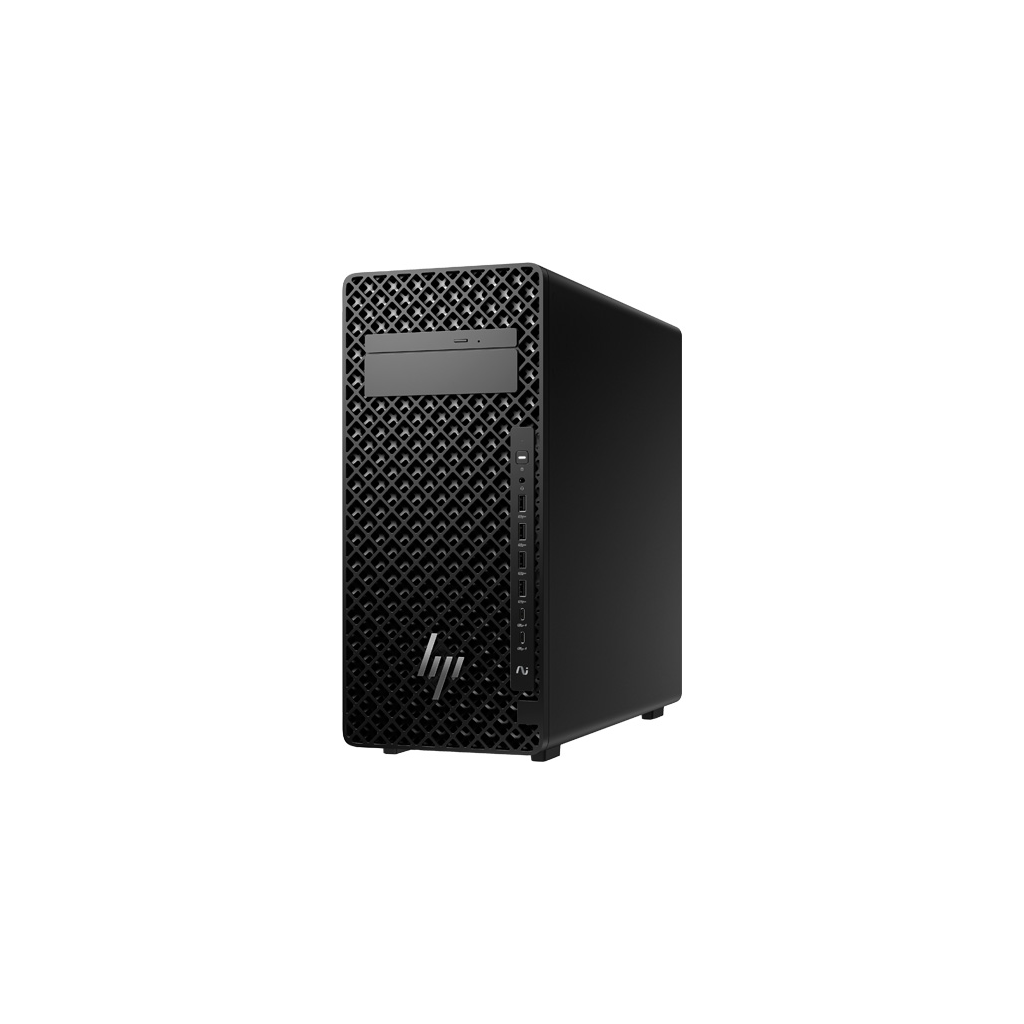 HP E29R5ES, Z2 Tower G1İ, Ultra 9-285K, 64Gb  DDR5 Ram, 1Tb SSD, 32Gb RTX 5090 Ekran Kartı, Windows 11 Pro, İş İstasyonu (3 Yıl Yerinde Servis)