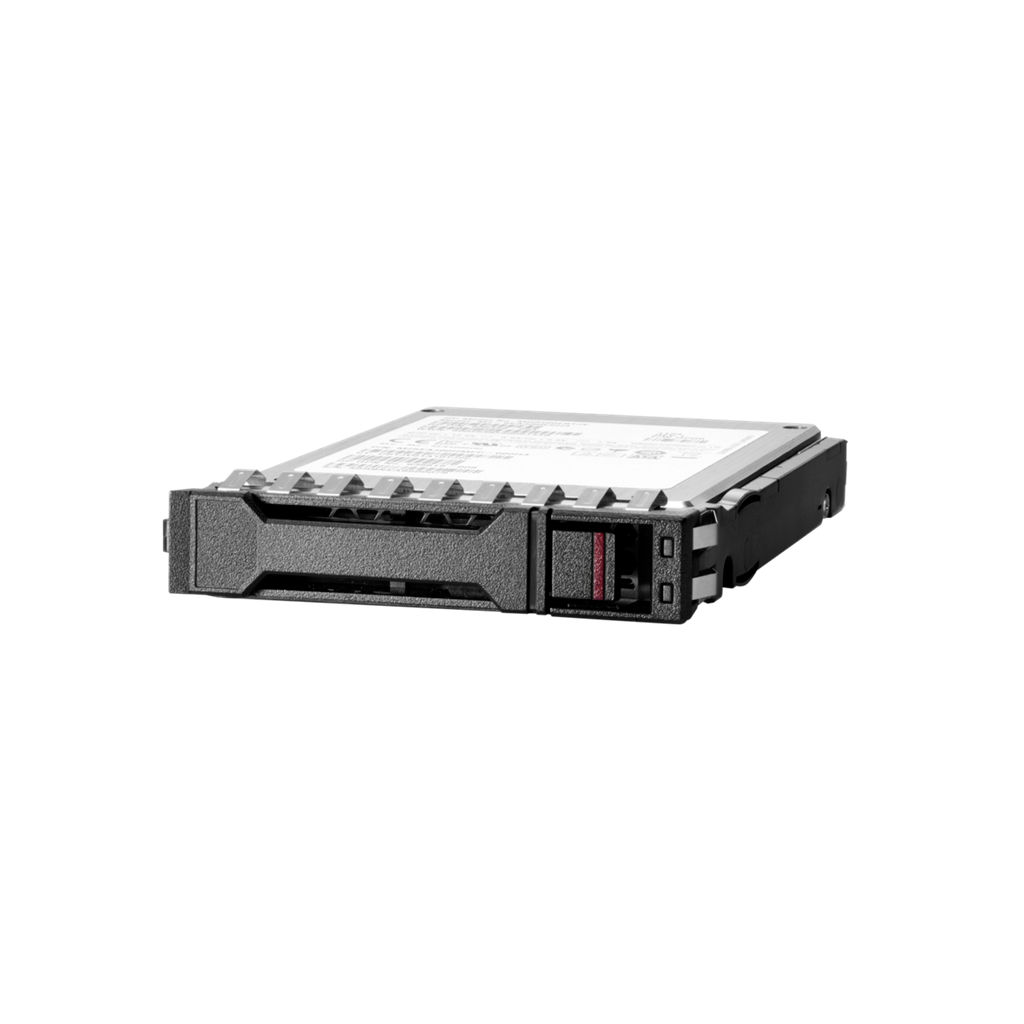 HP P40498-B21, 960Gb, SATA, RI SFF BC MV, SSD, SERVER DISK (G11)
