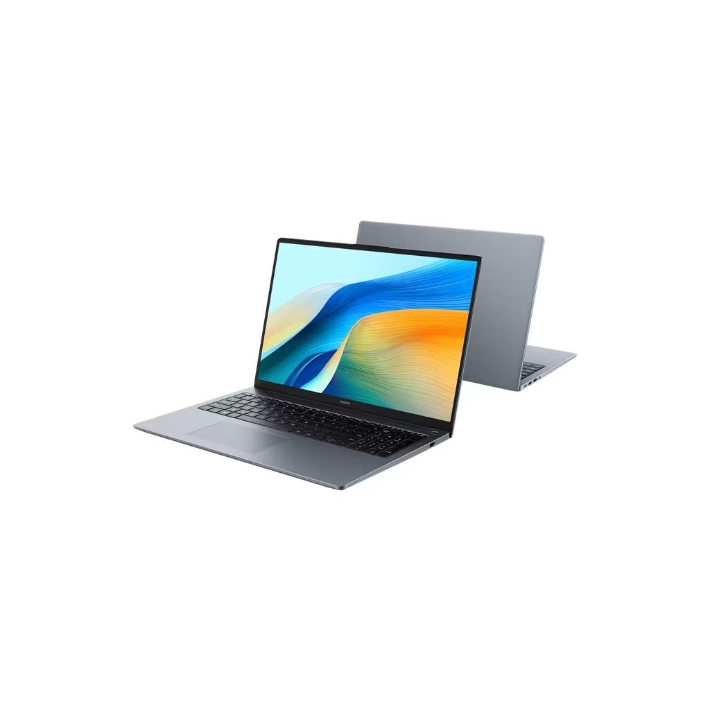 HUAWEI Matebook D16 i5-12450H, 16