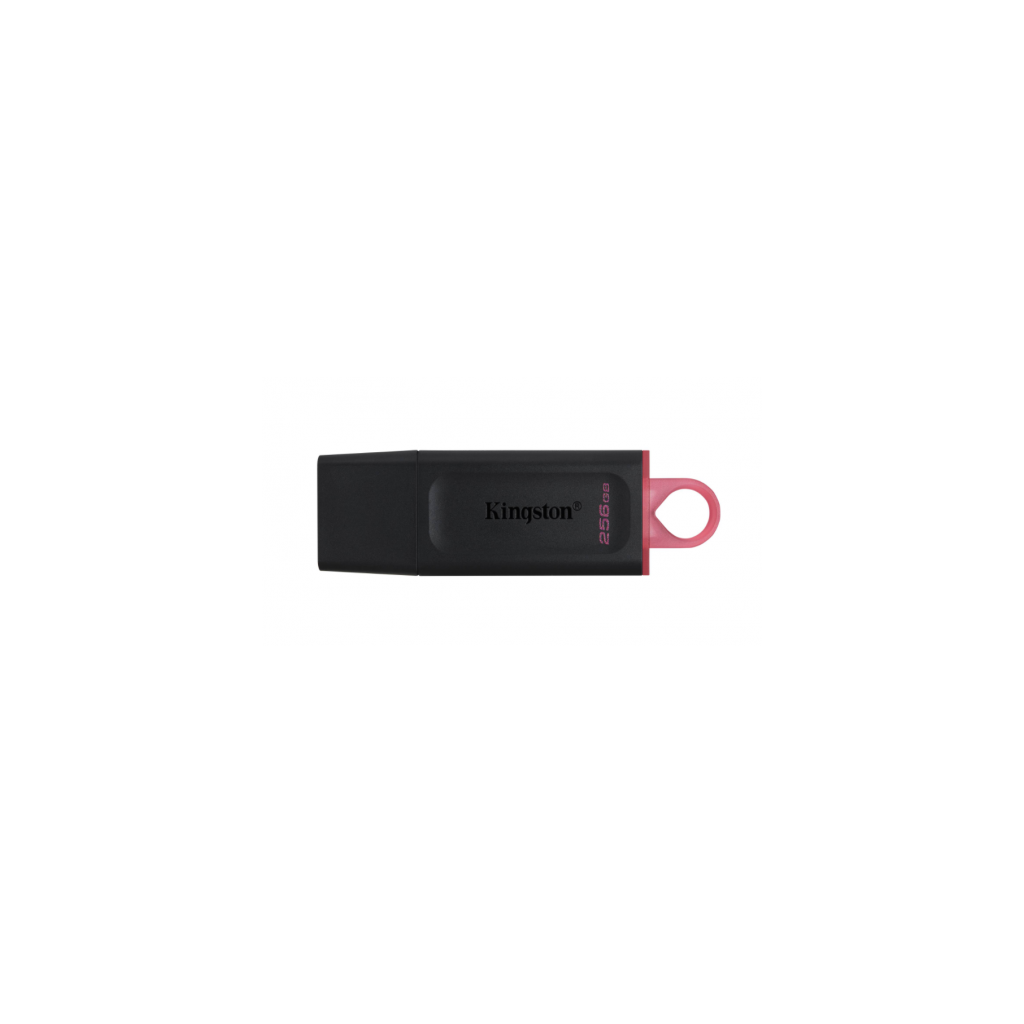 KINGSTON DTX/256GB USB 3.2 DataTraveler Exodia  Gen 1 Flash Bellek (Siyah - Pembe)
