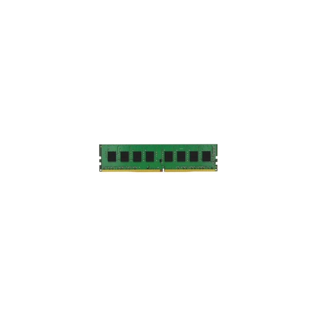 KINGSTON KVR32N22S8/8WP, 8Gb, 3200Mhz, DDR4,  CL22, Desktop RAM