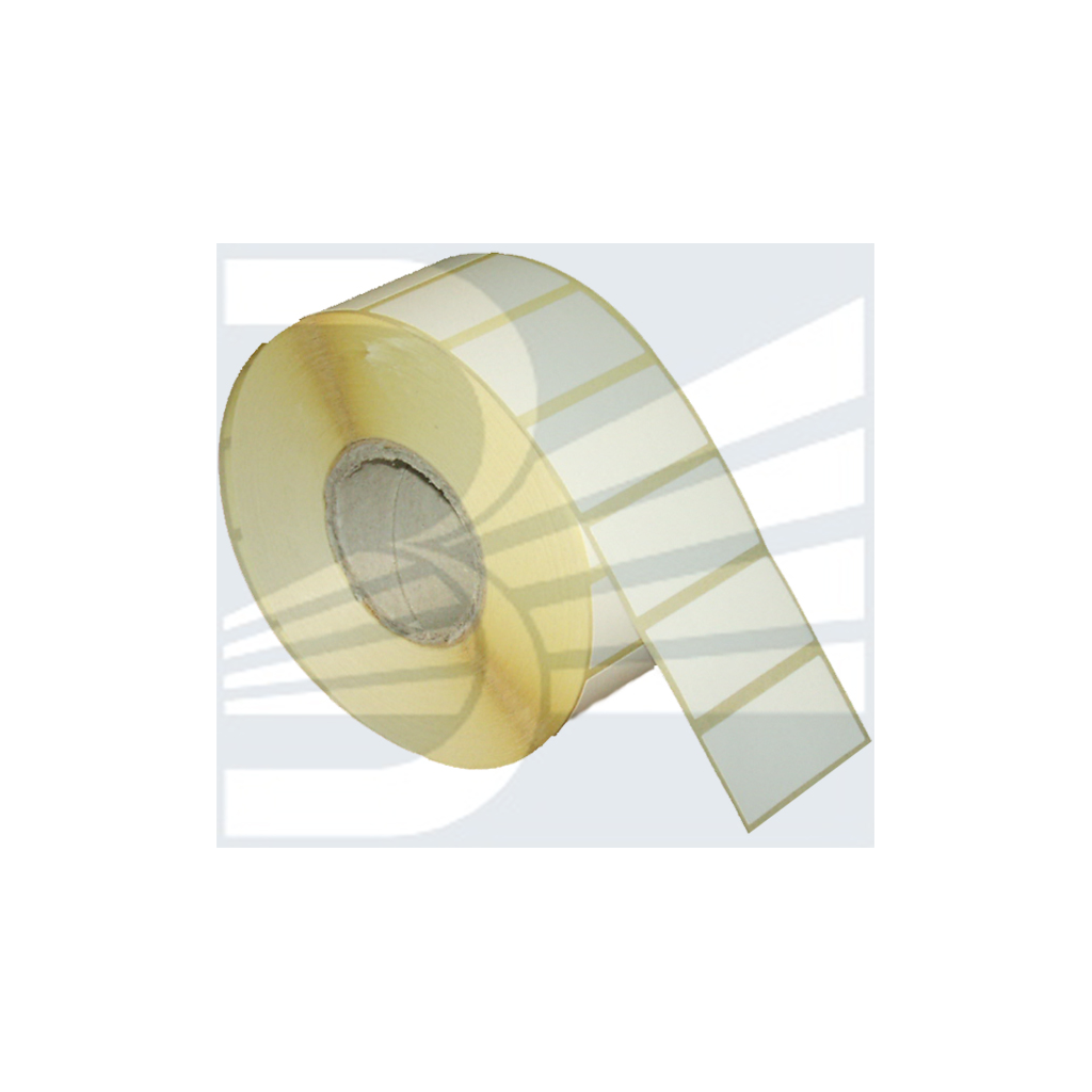 POWERGATE Etiket, Termal, 20mmx40mm  (Tek Kolonda 5 adet), Toplam 5000 ad