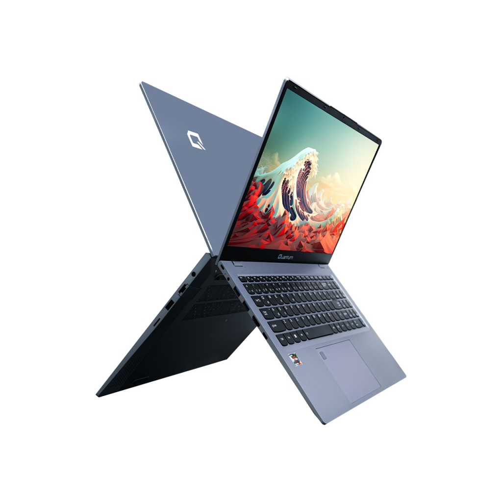 QUANTUM Ultra TS1501, i9-12900HK, 15,6