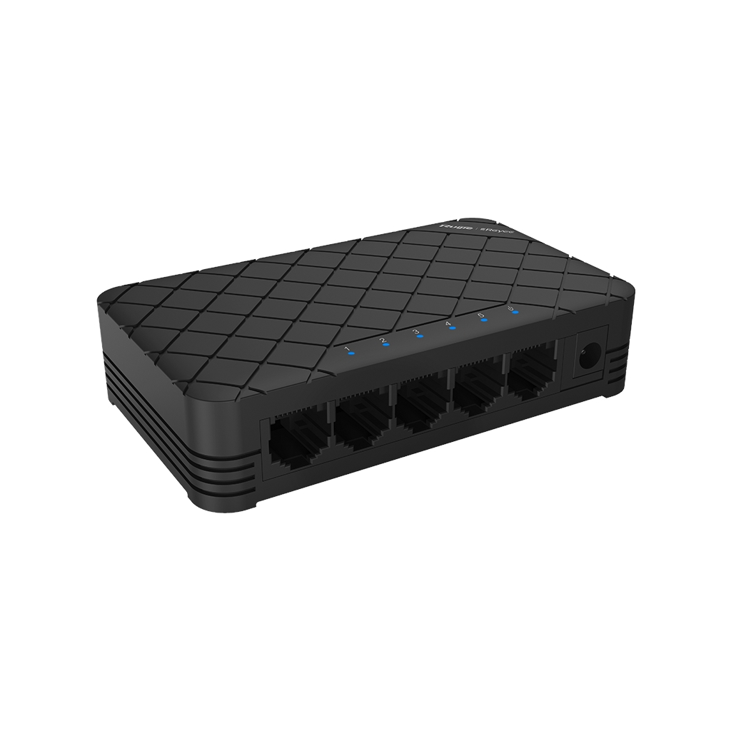 RUIJIE REYEE RG-ES05G-L 5 Port GigaBit Switch  Plastik Kasa