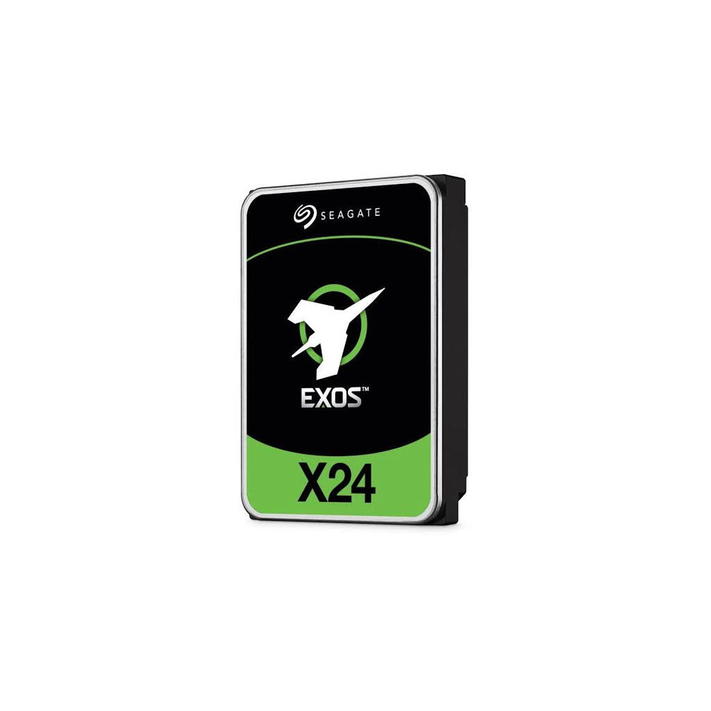 SEAGATE EXOS X24, ST24000NM000H, 3.5