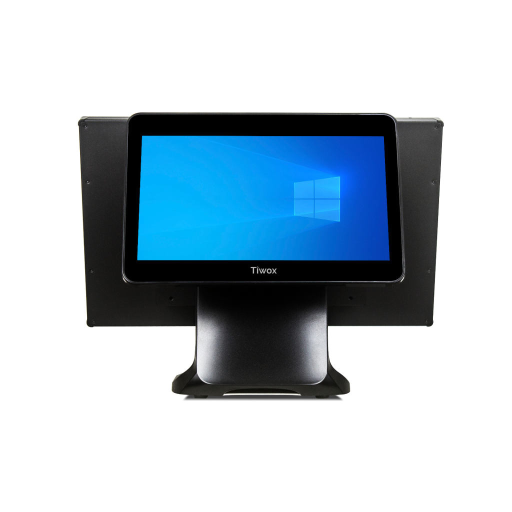 Tiwox TP-5610D, Intel i5 10.Nesil, 18.5