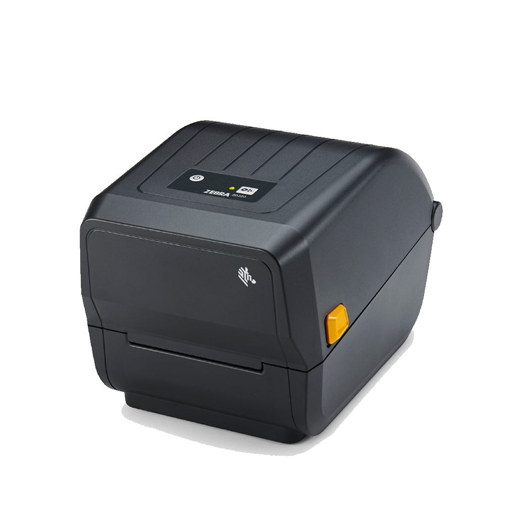 ZEBRA ZD230T, Barkod Yazıcı, Termal ve Ribon, 152mm/s Hız, 104mm Baskı Genişliği, 203 DPI, Ethernet, USB (ZD23042-30EC00EZ)