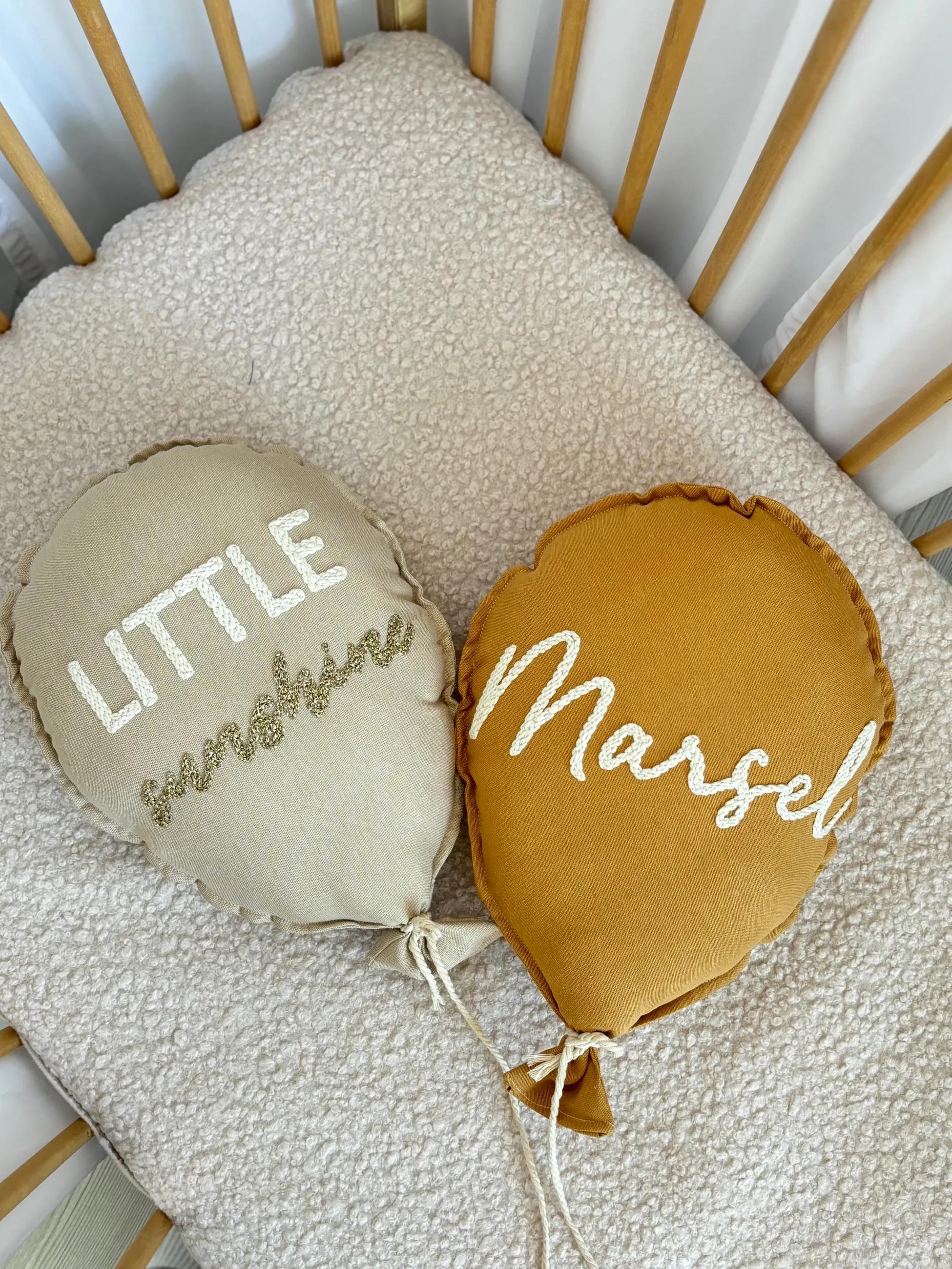 HARDAL BEJ LITTLE SUNSHINE 2Lİ BALON TAKIM