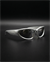 VANTA GRAY / GRAY MIRROR