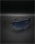 NOVA VISOR BLUE