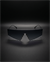 NOVA VISOR BLACK