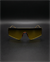 NOVA VISOR YELLOW