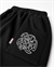 Sweatpant yazlık “RED VEYRA” - Black