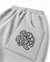 Sweatpant yazlık “RED VEYRA” - Gray