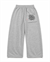 Sweatpant yazlık “RED VEYRA” - Gray