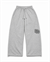 Sweatpant yazlık “RED VEYRA” - Gray