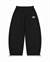 Sweatpant yazlık “RED_MS” - Black