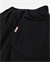 Sweatpant yazlık “RED_MS” - Black