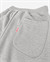 Sweatpant yazlık “RED_MS” - Gray