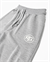 Sweatpant yazlık “RED_MS” - Gray